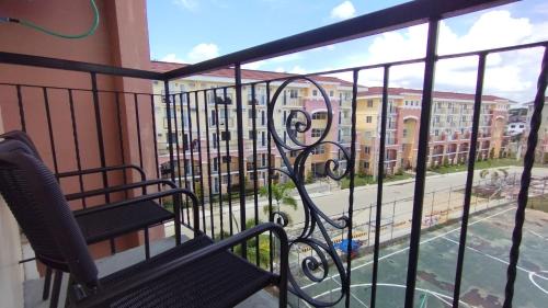 Sasa Apartment | My Arezzo 1 BR Condo