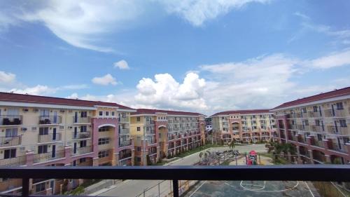 Sasa Apartment | My Arezzo 1 BR Condo