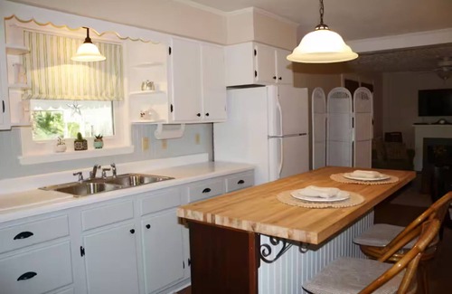 Bay St Louis Cottage | My Bay Cottage Beach House