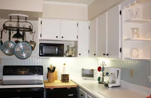 Bay St Louis Cottage | My Bay Cottage Beach House