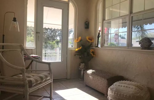 Bay St Louis Cottage | My Bay Cottage Beach House