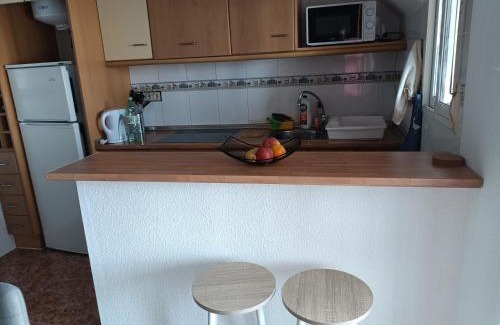 Gran Alacant Apartment | My Beach Haven