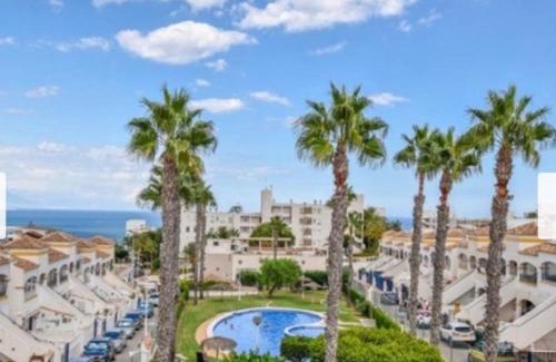 Gran Alacant Apartment | My Beach Haven