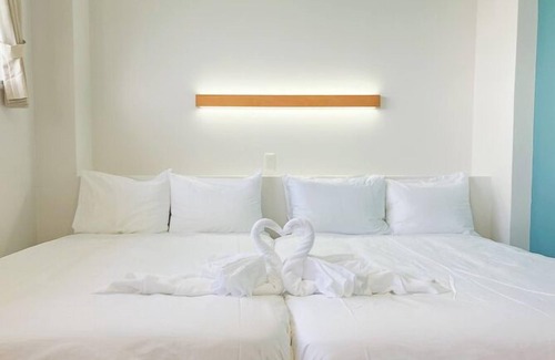 Kin Hotel | My Beach Resort