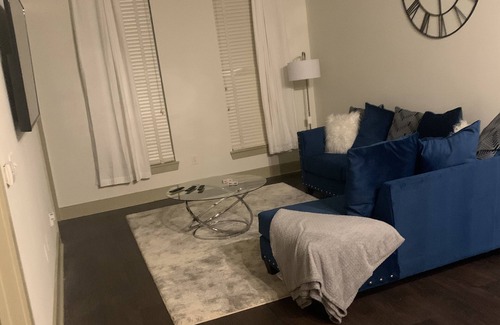 Lindridge-Martin Manor Condo | My Beautiful Atlanta Loft
