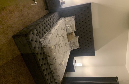 Lindridge-Martin Manor Condo | My Beautiful Atlanta Loft