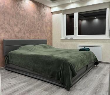 Bischheim Apartment | My Best Vacation