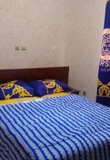 Yaounde Apartment | My BESTY