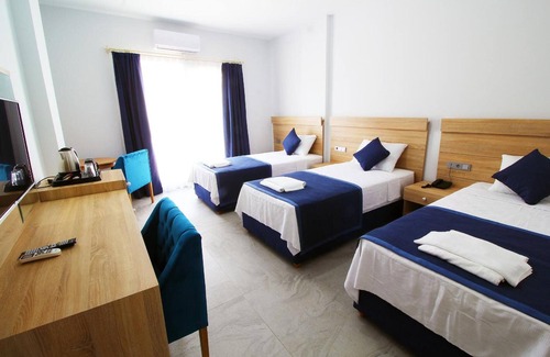 Bitez Bed & Breakfast | My Bitez Suites Otel