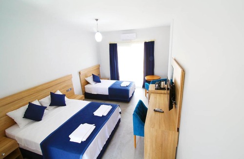 Bitez Bed & Breakfast | My Bitez Suites Otel