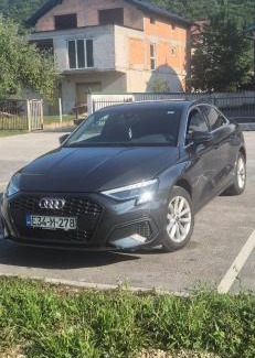 Ilidza Boat Rental | My car