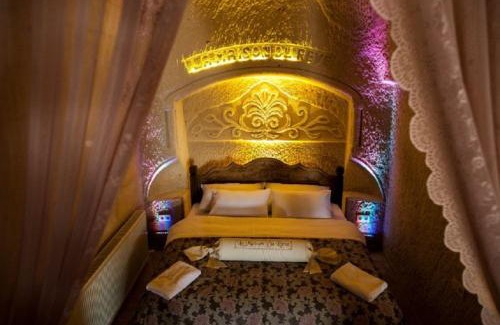 Uchisar Hotel | My Cave La Maison Du Reve