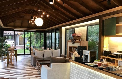Hengchun Hotel | My Chateau