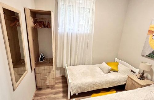 Babilonija Apartment | My Choice