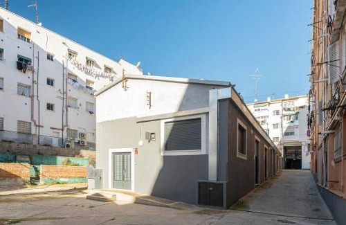 Ciudad Lineal Apartment | My City Home - Acogedora vivienda cerca de Pueblo Nuevo
