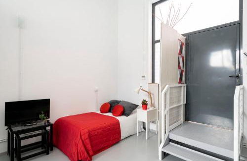 Ciudad Lineal Apartment | My City Home - Acogedora vivienda cerca de Pueblo Nuevo