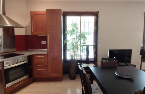 Moncloa - Arguelles Apartment | My City Home - Great apartament in Moncloa