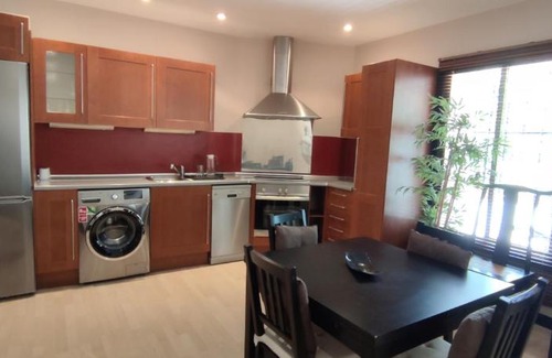 Moncloa - Arguelles Apartment | My City Home - Great apartament in Moncloa
