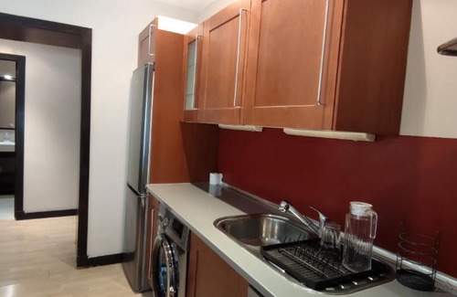 Moncloa - Arguelles Apartment | My City Home - Great apartament in Moncloa