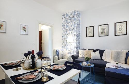 Ciudad Jardin Apartment | My City Home Habana I