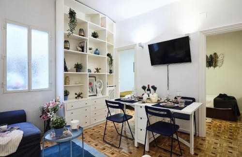 Ciudad Jardin Apartment | My City Home Habana I