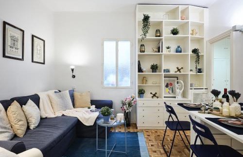 Ciudad Jardin Apartment | My City Home Habana I