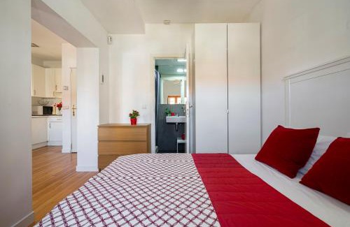 Puerta del Angel Apartment | My City Home - Precioso apartamento en Calle Doña Urraca