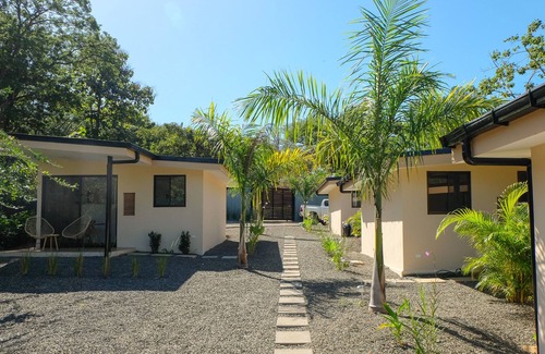 Los Pargos House | My Cody Lodge - Zafir