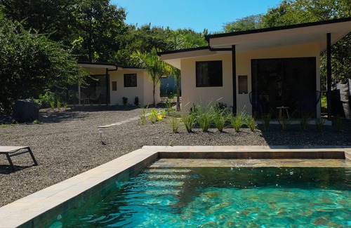 Los Pargos House | My Cody Lodge - Zafir