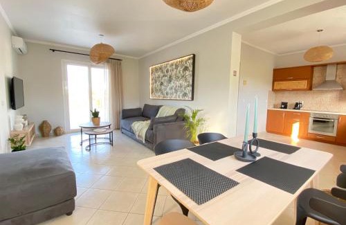 Termenades Apartment | My Corfu Luxury Villa with private pool