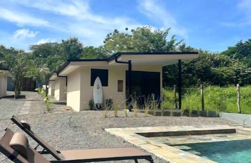Los Pargos Cottage | MY Cosy Lodge #esme