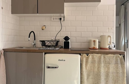 Benerville-sur-Mer Cottage | My cottage in Normandie