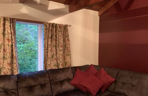 Taghkanic House | My Country Home Taghkanic NY