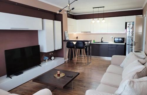 Blloku Apartment | My cozy apartment in Tirana - Blloku Area