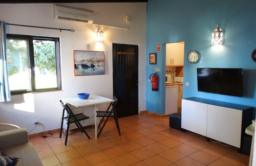 Santa Luzia House | My cozy BEACH HOUSE