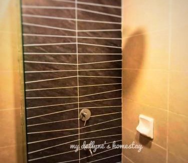 Kuala Lumpur City Centre Apartment | My Dallyne's Residence at Tamu Hotel & Suites, Kuala Lumpur