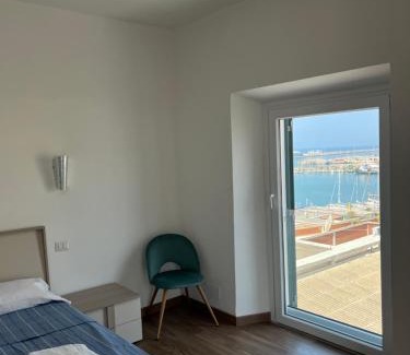 Civitavecchia Apartment | My DownTown Flat