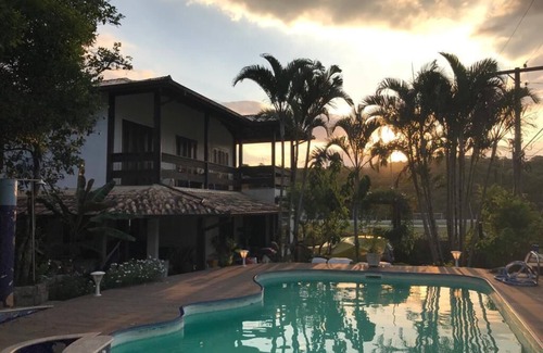 Lagoa da Conceicao House | My Dream Guesthouse in Lagoa da Conceição