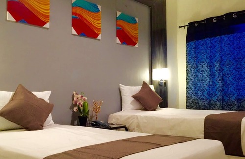 Butuan Hotel | My Dream Place