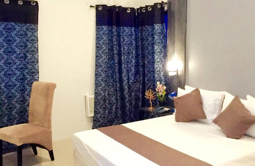 Butuan Hotel | My Dream Place