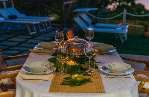 Sant'Agnello Villa | My Exclusive Italy - Villa Sorrento Coast for families - Pool & Views