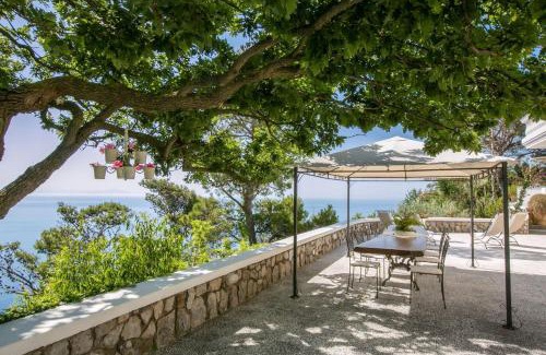 Piano di Sorrento Villa | My Exclusive Italy - Luxury Family Amalfi Coast Villa
