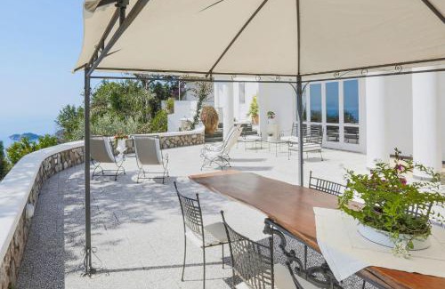Piano di Sorrento Villa | My Exclusive Italy - Luxury Family Amalfi Coast Villa