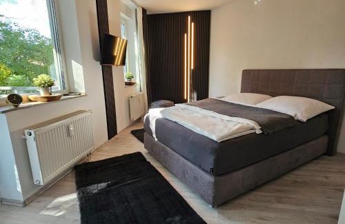 Benrath Apartment | My Exclusive Sweet Home S62