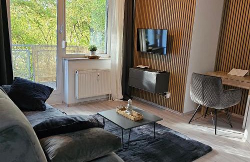 Benrath Apartment | My Exclusive Sweet Home S62
