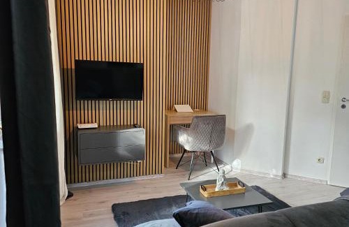 Benrath Apartment | My Exclusive Sweet Home S62