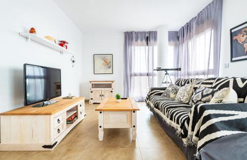 Torreblanca Apartment | My favorite place