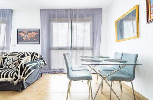 Torreblanca Apartment | My favorite place