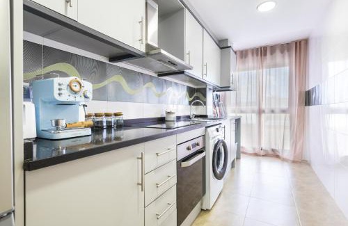 Torreblanca Apartment | My favorite place