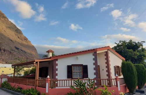 Las Puntas House | "My Garden" a dream place to spend a relaxing holiday